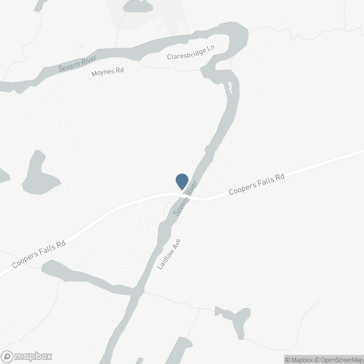 3146 WASDELL FALLS ROAD, Washago, Ontario L0K 2B0